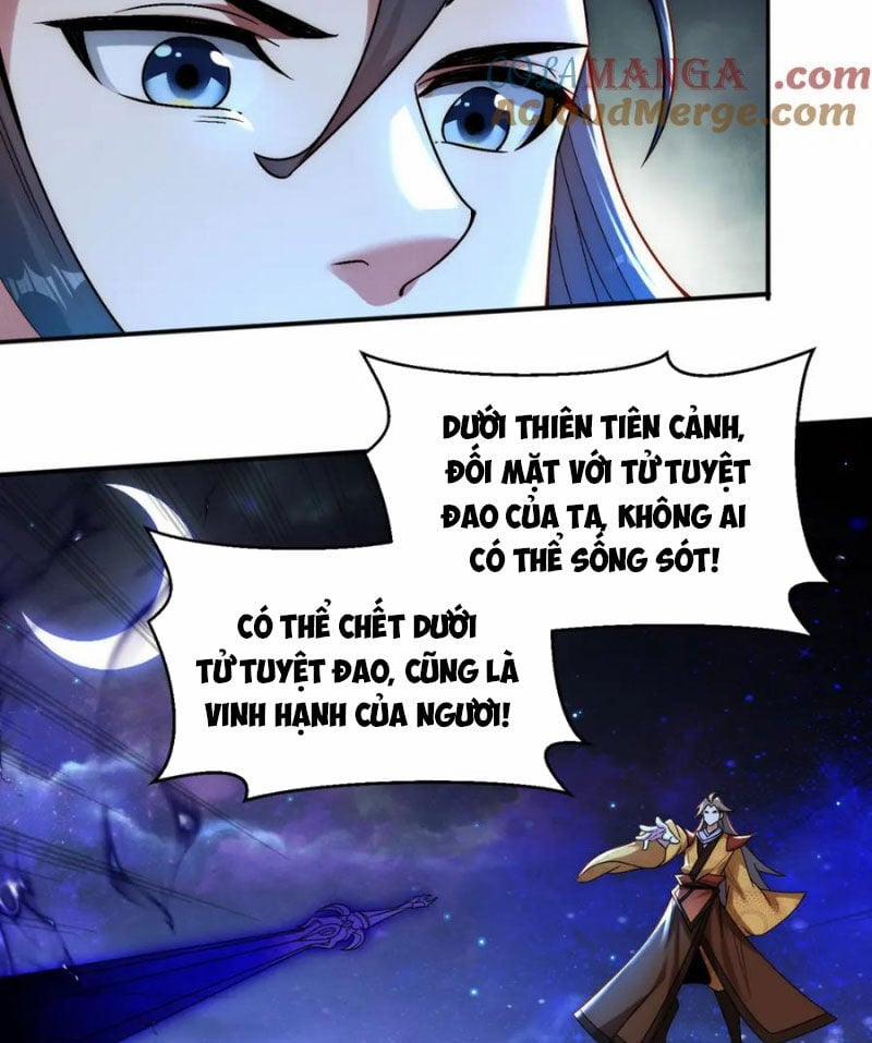 Tối Cường Thần Thoại Đế Hoàng 121 trang 70