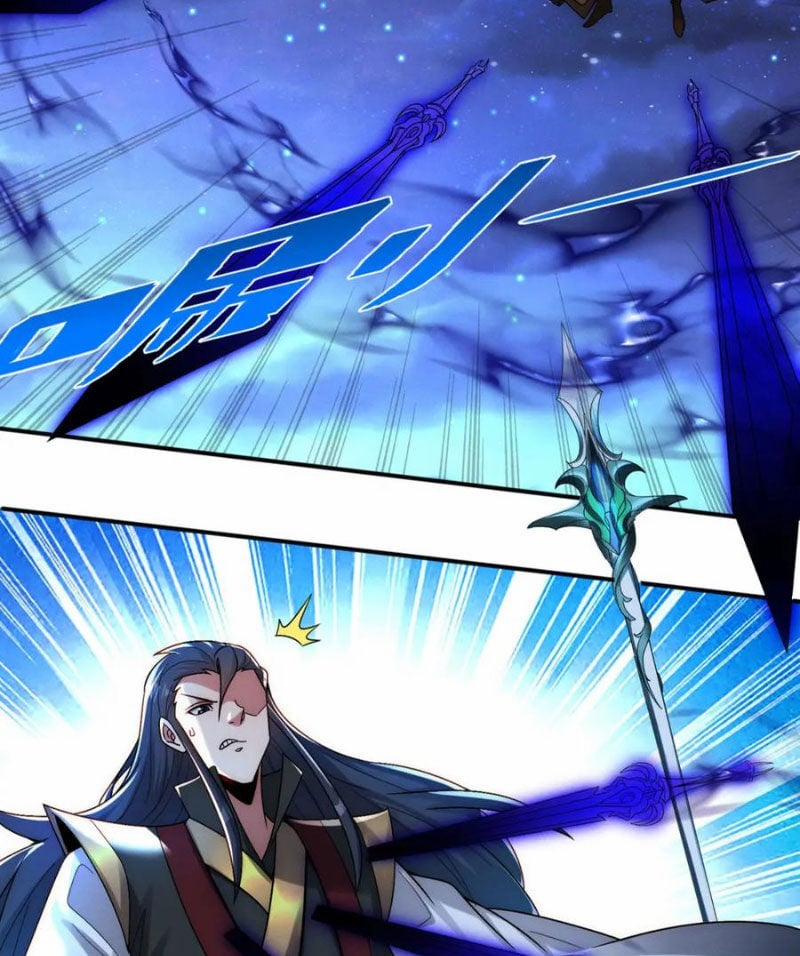 Tối Cường Thần Thoại Đế Hoàng 121 trang 71