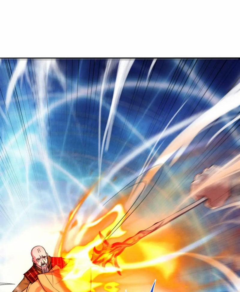 Tối Cường Thần Thoại Đế Hoàng 121 trang 8