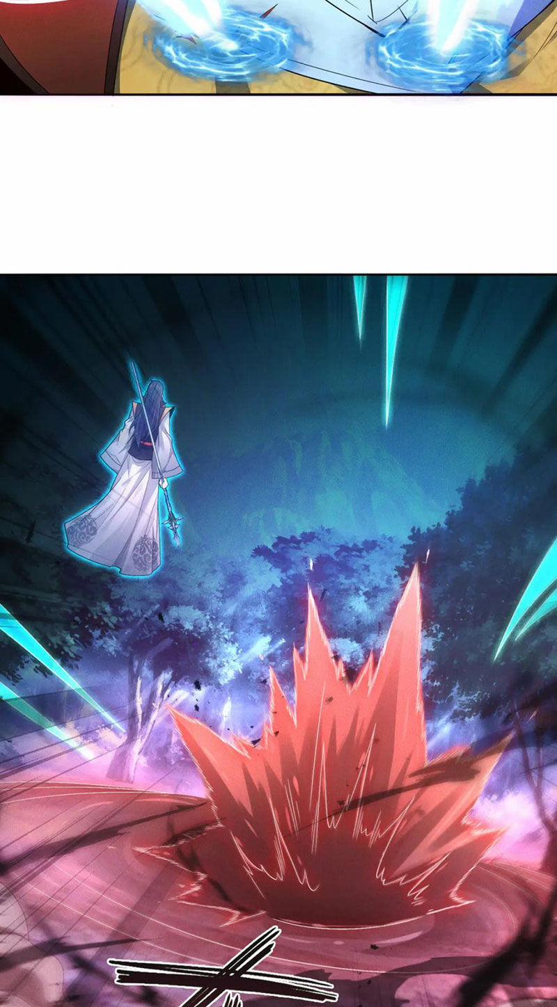 Tối Cường Thần Thoại Đế Hoàng 122 trang 10