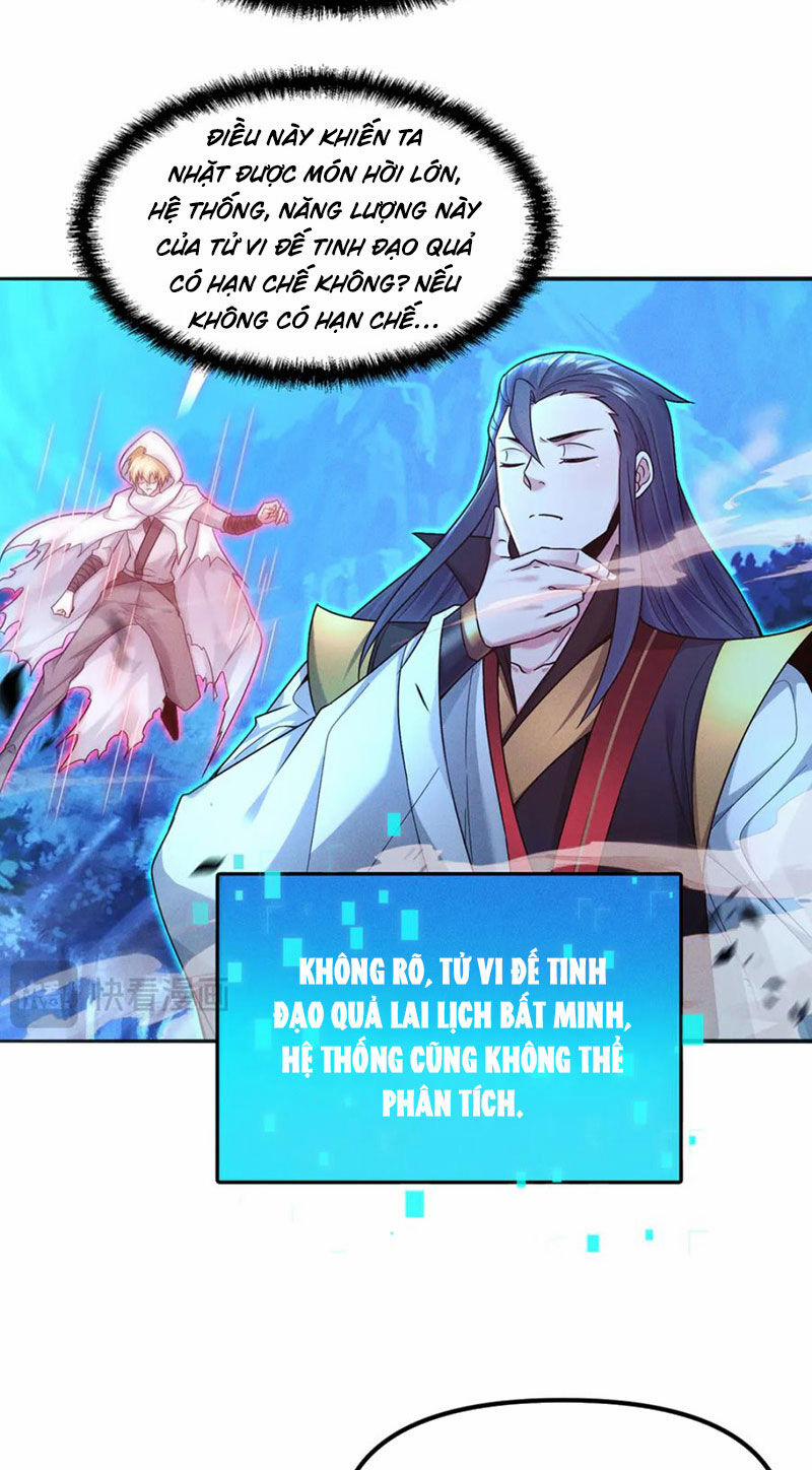 Tối Cường Thần Thoại Đế Hoàng 122 trang 12