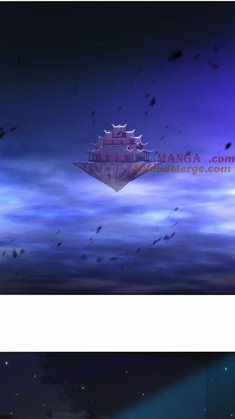 Tối Cường Thần Thoại Đế Hoàng 122 trang 15