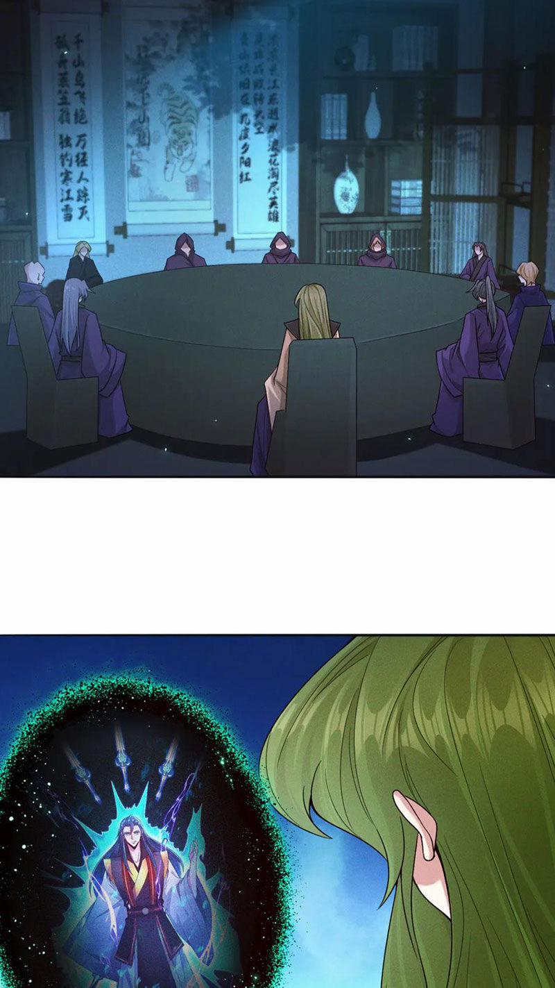 Tối Cường Thần Thoại Đế Hoàng 122 trang 16