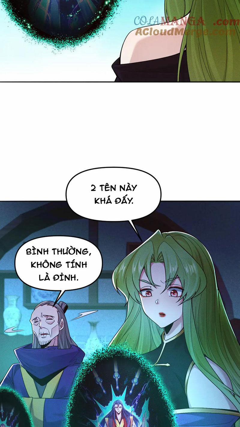 Tối Cường Thần Thoại Đế Hoàng 122 trang 17