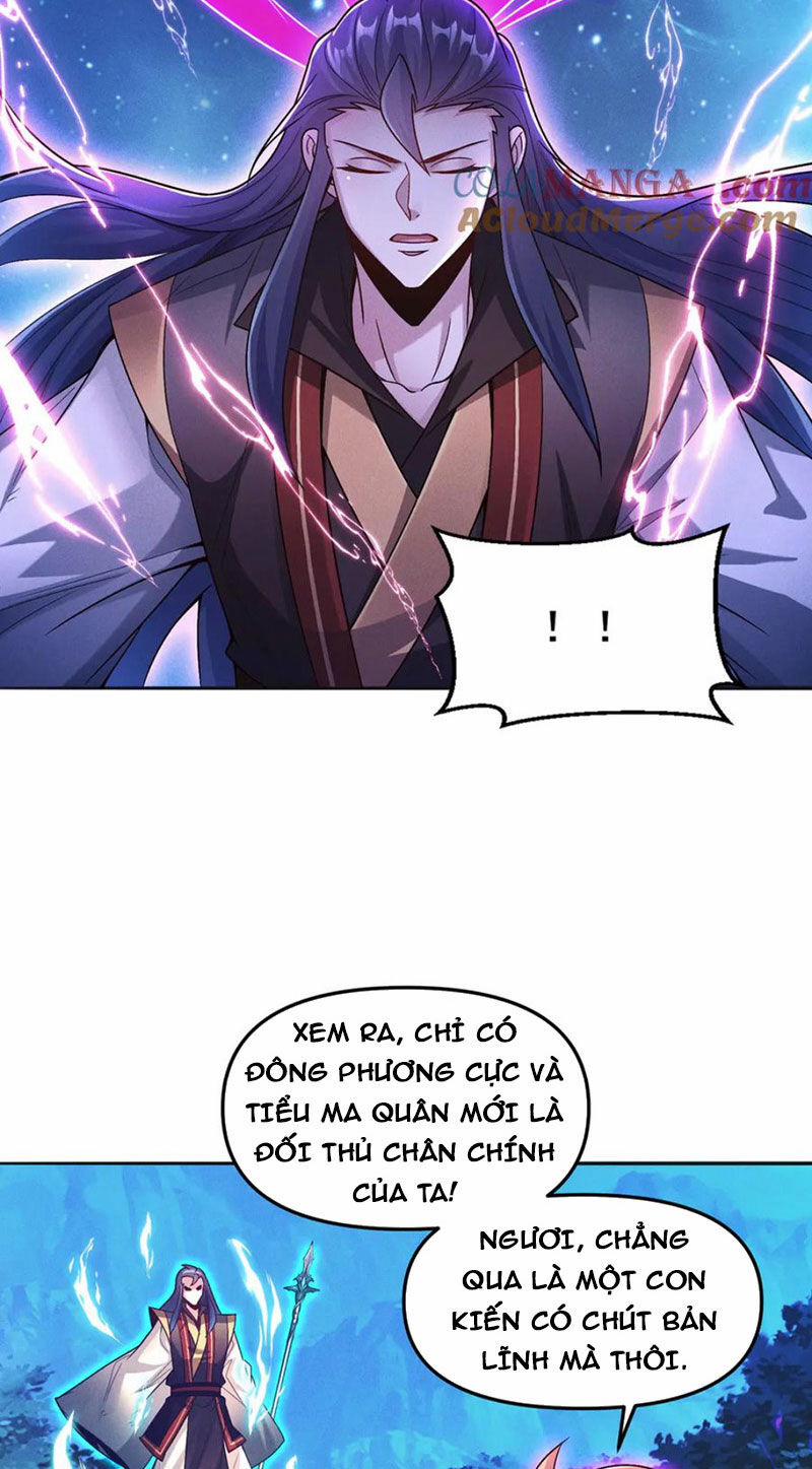 Tối Cường Thần Thoại Đế Hoàng 122 trang 2