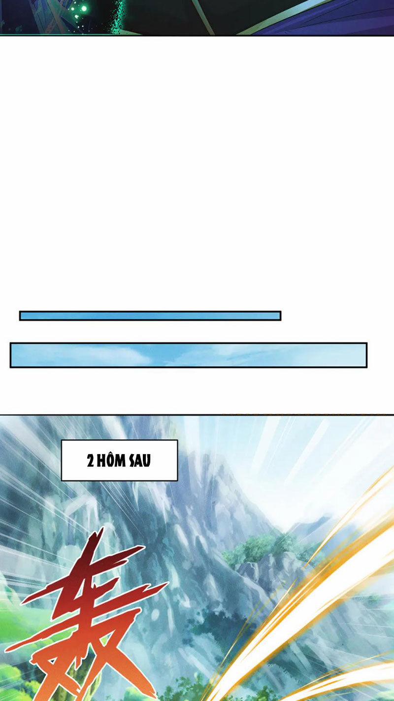 Tối Cường Thần Thoại Đế Hoàng 122 trang 20