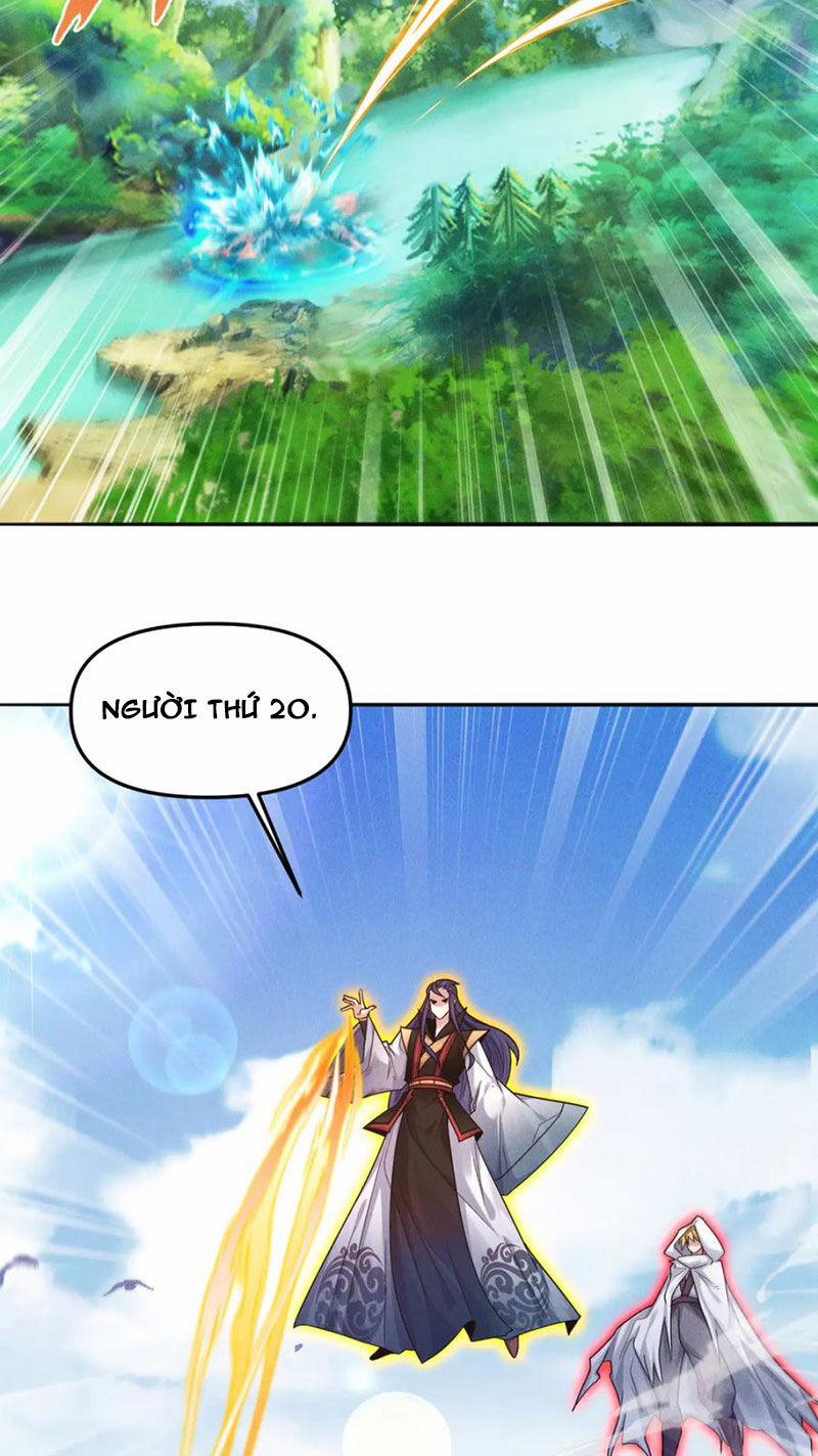 Tối Cường Thần Thoại Đế Hoàng 122 trang 21