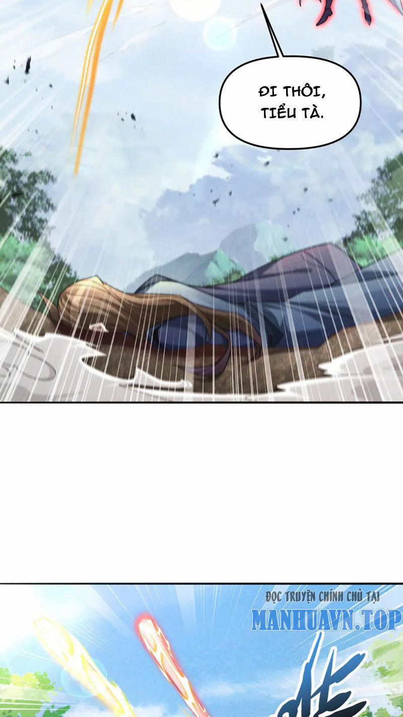 Tối Cường Thần Thoại Đế Hoàng 122 trang 22