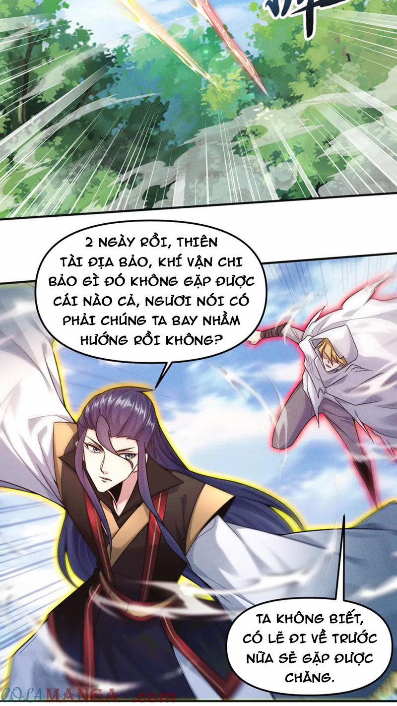 Tối Cường Thần Thoại Đế Hoàng 122 trang 23