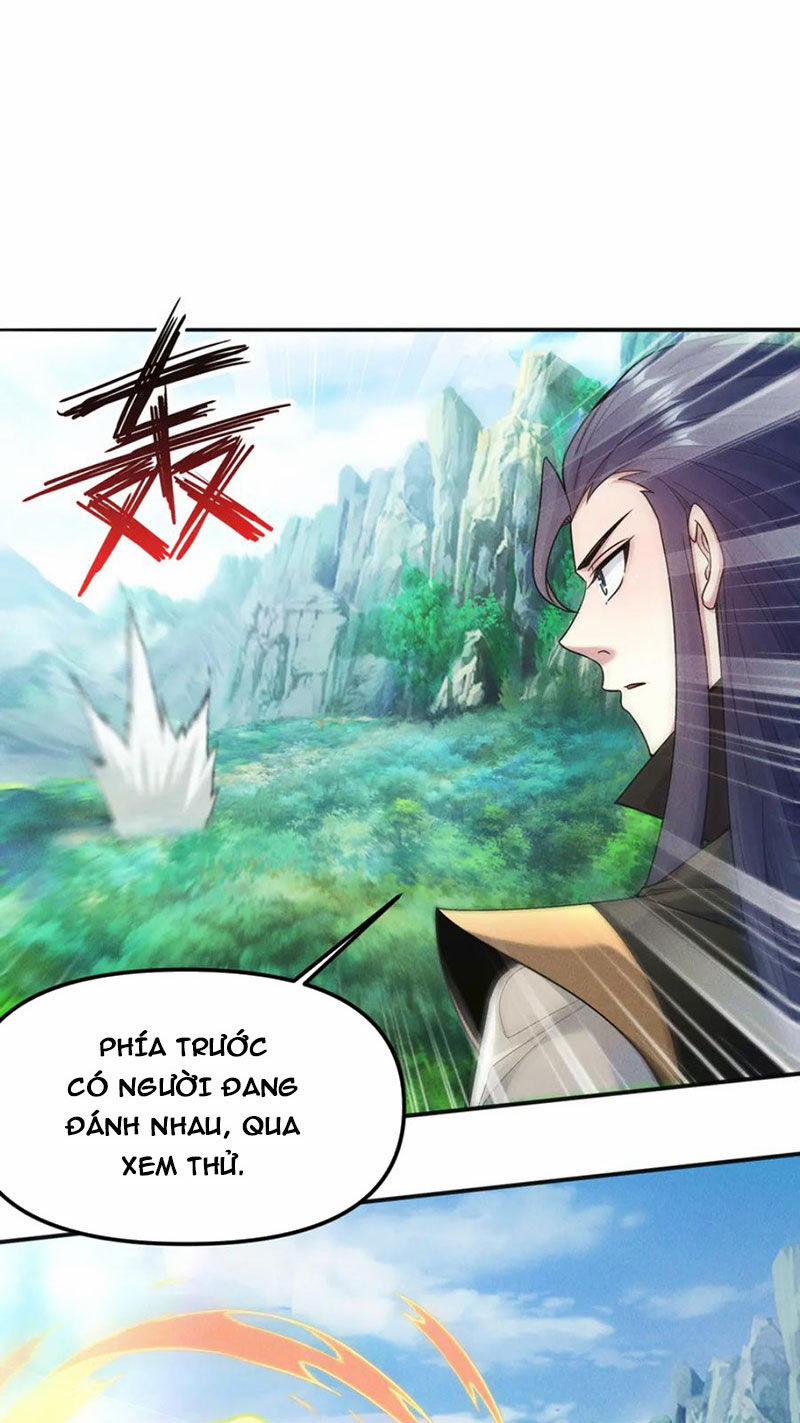 Tối Cường Thần Thoại Đế Hoàng 122 trang 24