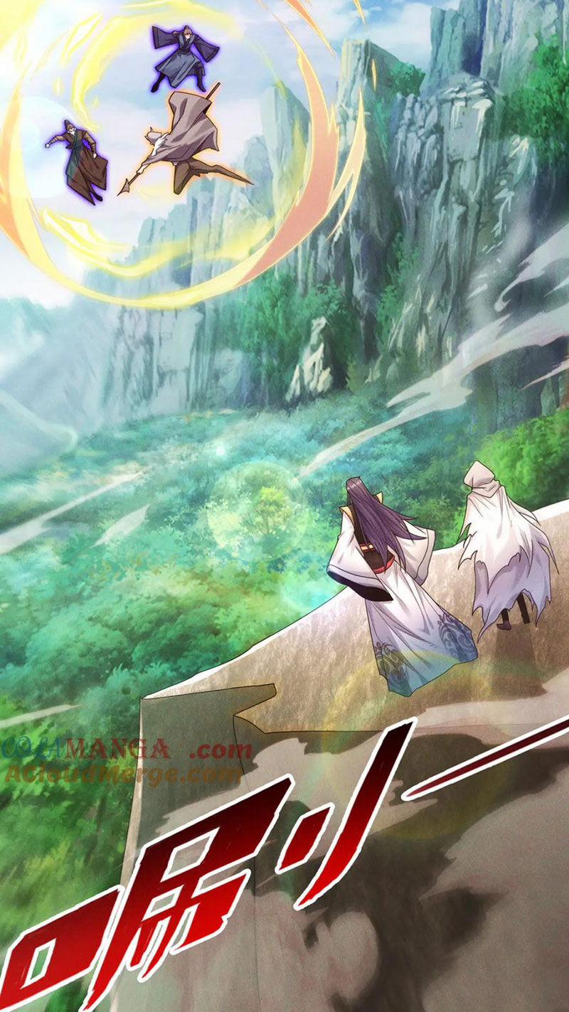 Tối Cường Thần Thoại Đế Hoàng 122 trang 25