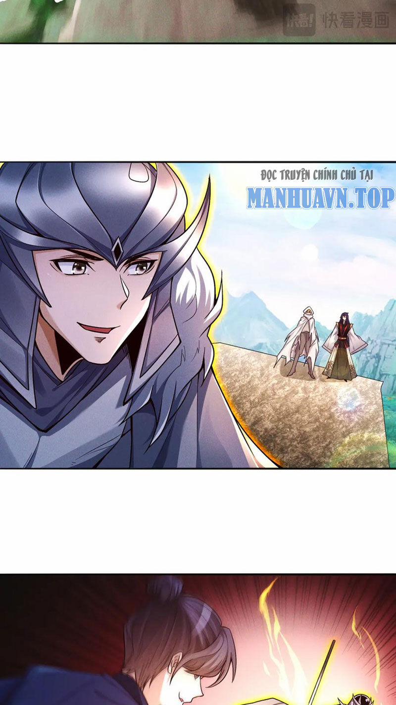 Tối Cường Thần Thoại Đế Hoàng 122 trang 26