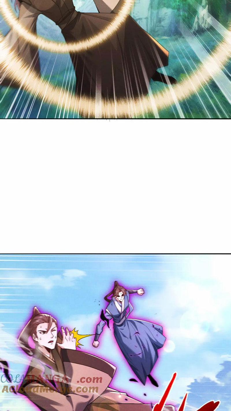 Tối Cường Thần Thoại Đế Hoàng 122 trang 28