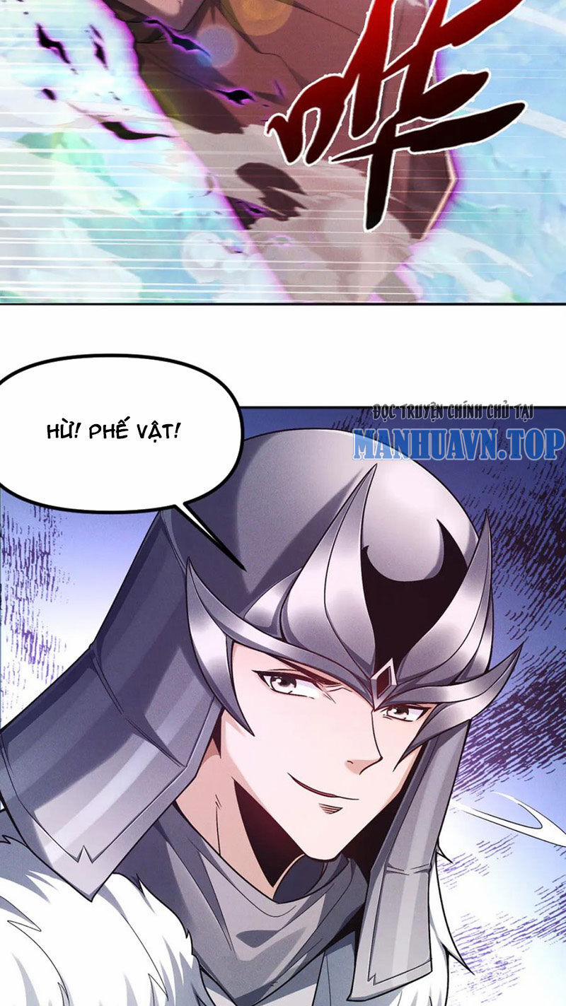 Tối Cường Thần Thoại Đế Hoàng 122 trang 29
