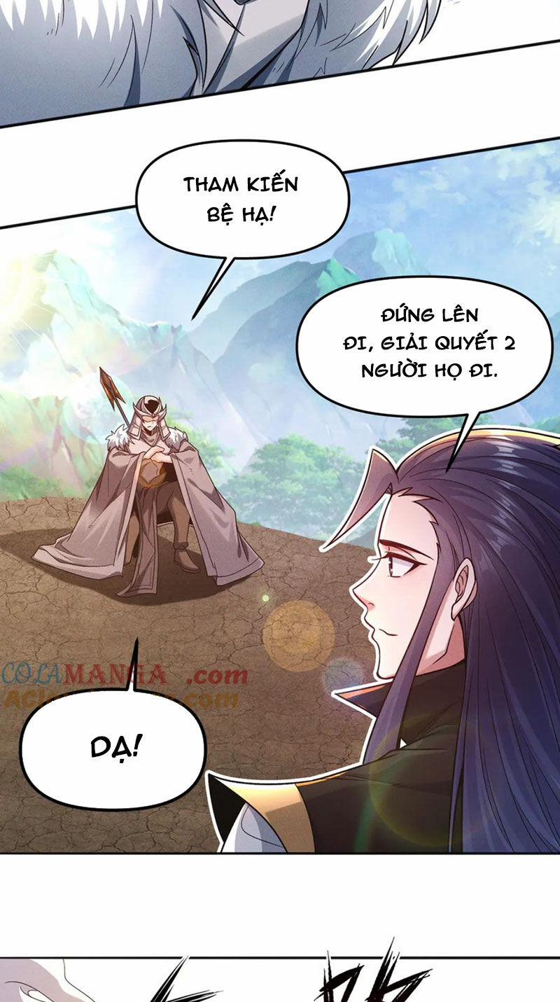 Tối Cường Thần Thoại Đế Hoàng 122 trang 30