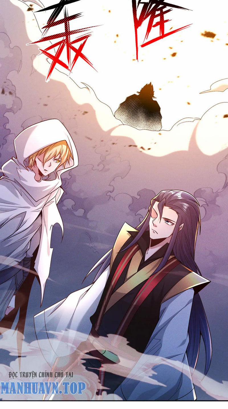 Tối Cường Thần Thoại Đế Hoàng 122 trang 31