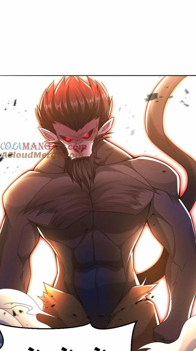 Tối Cường Thần Thoại Đế Hoàng 122 trang 32