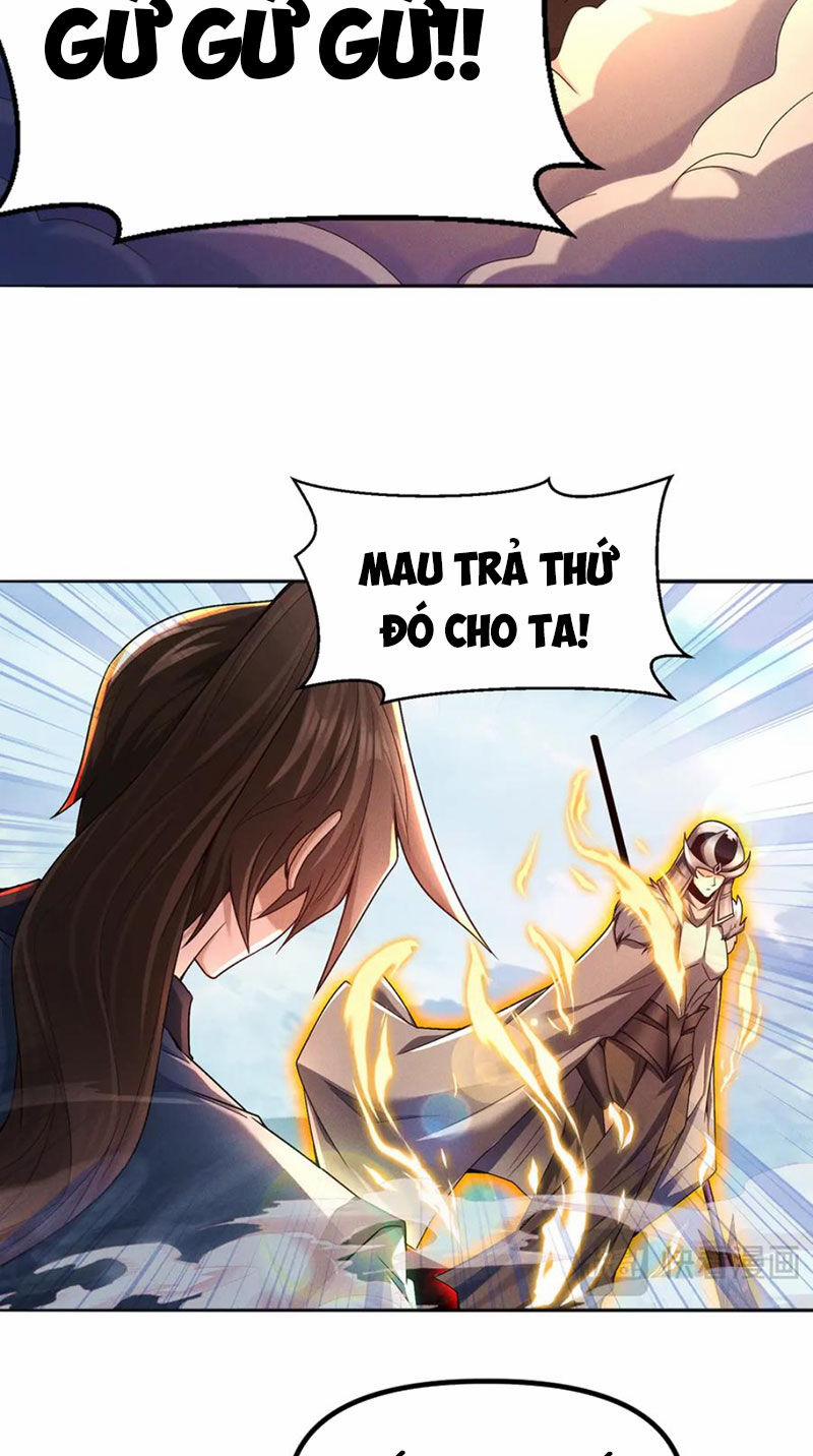 Tối Cường Thần Thoại Đế Hoàng 122 trang 33