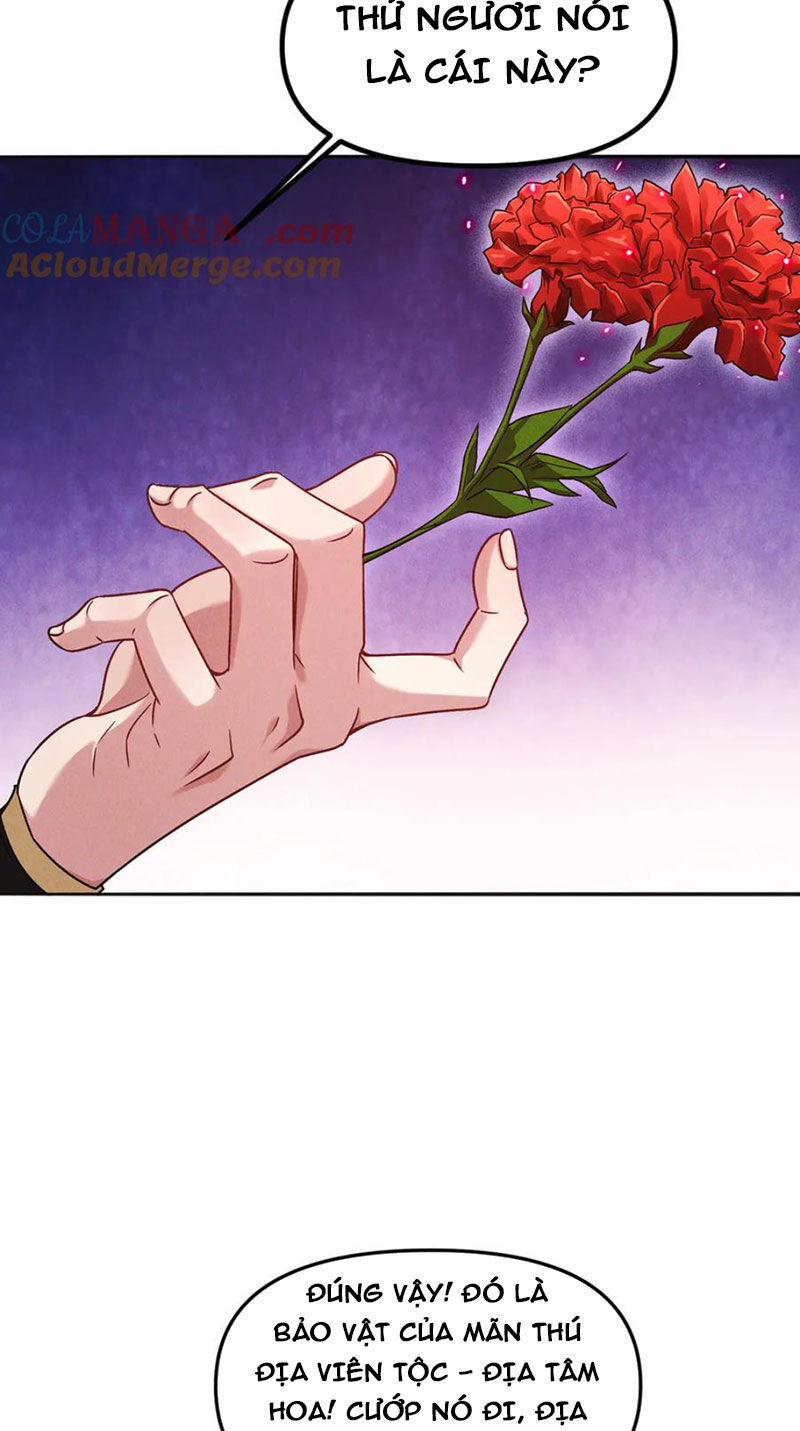 Tối Cường Thần Thoại Đế Hoàng 122 trang 34