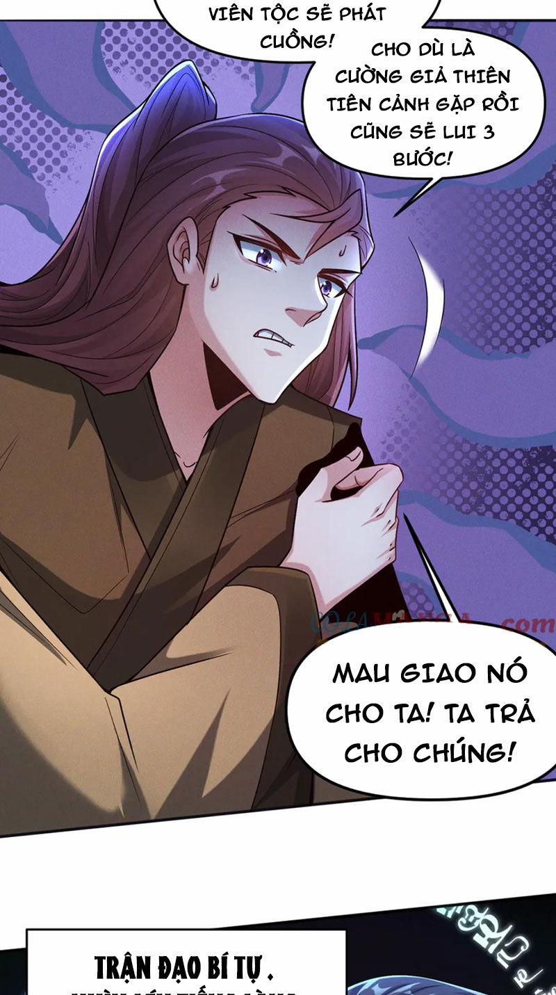 Tối Cường Thần Thoại Đế Hoàng 122 trang 35