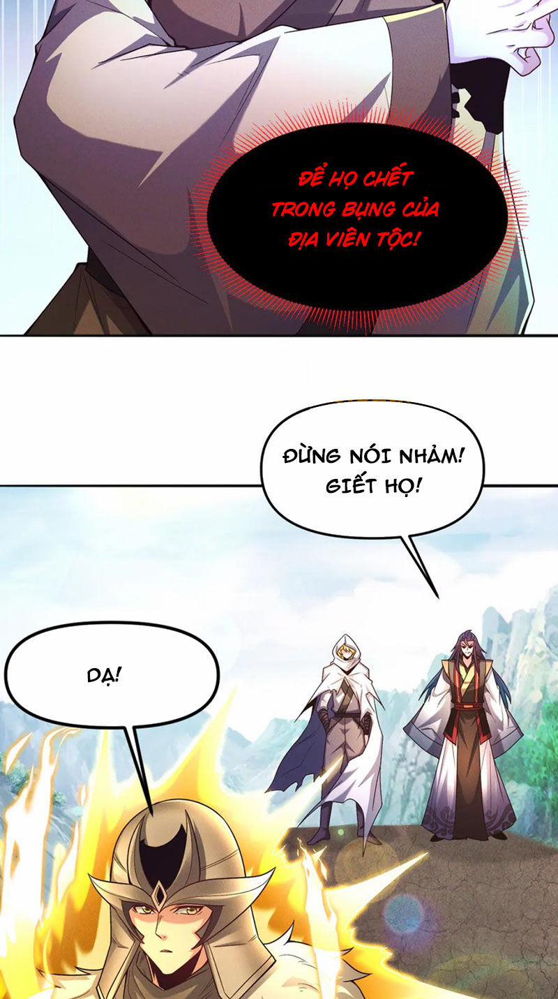 Tối Cường Thần Thoại Đế Hoàng 122 trang 37