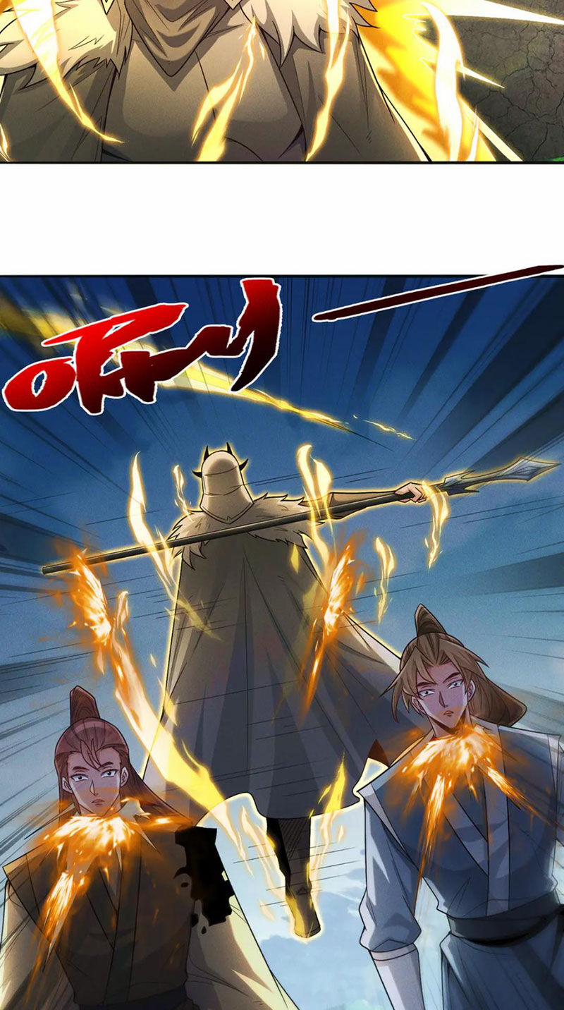 Tối Cường Thần Thoại Đế Hoàng 122 trang 38