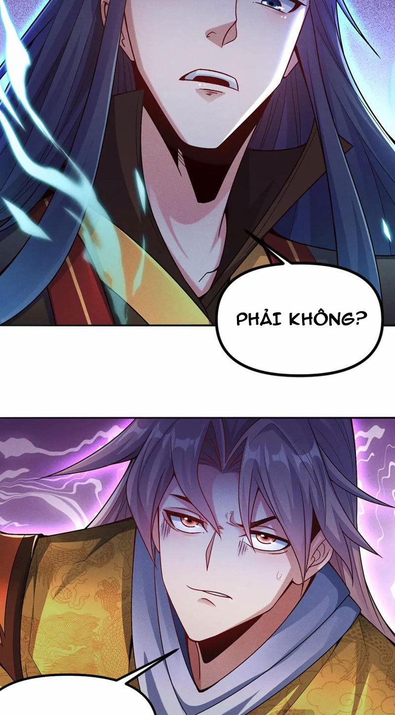 Tối Cường Thần Thoại Đế Hoàng 122 trang 4