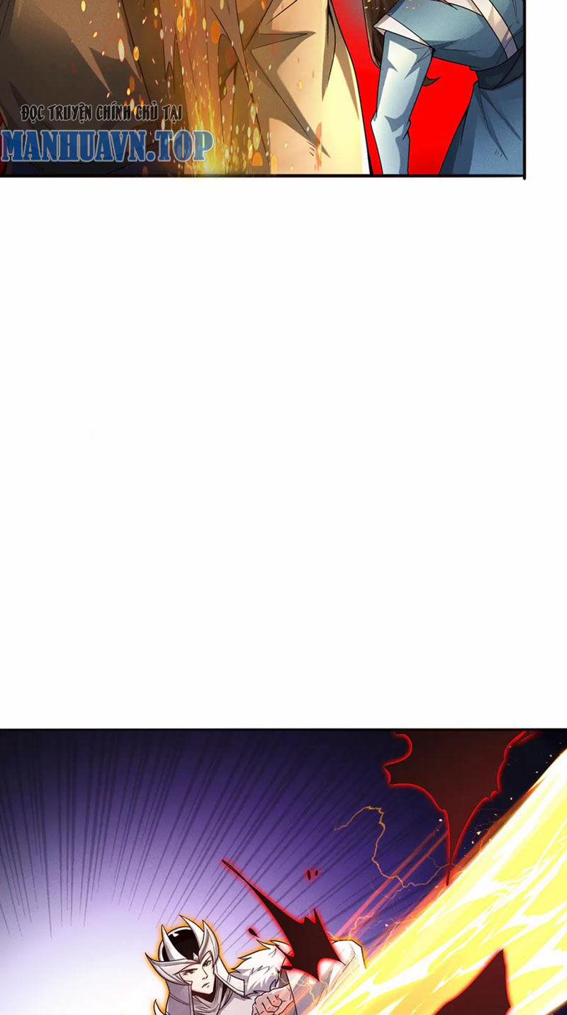 Tối Cường Thần Thoại Đế Hoàng 122 trang 40