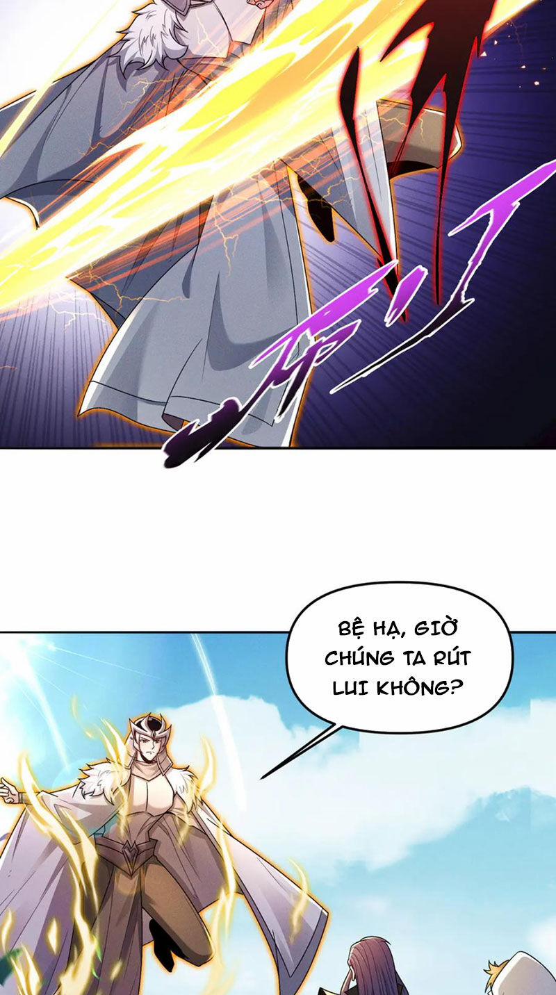 Tối Cường Thần Thoại Đế Hoàng 122 trang 41