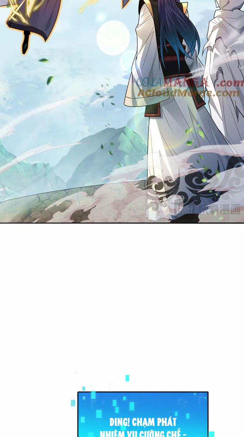 Tối Cường Thần Thoại Đế Hoàng 122 trang 42