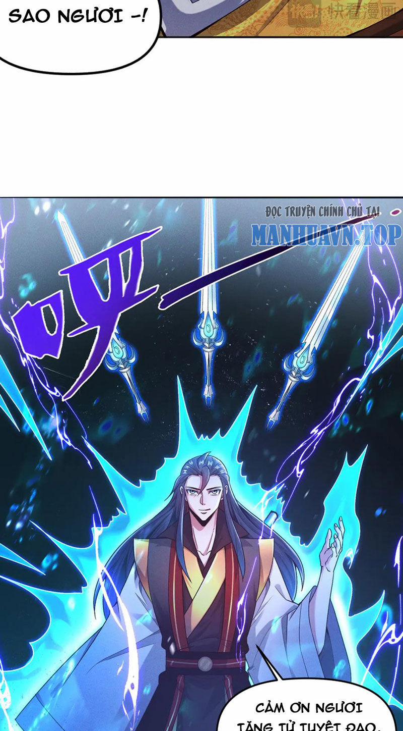 Tối Cường Thần Thoại Đế Hoàng 122 trang 5