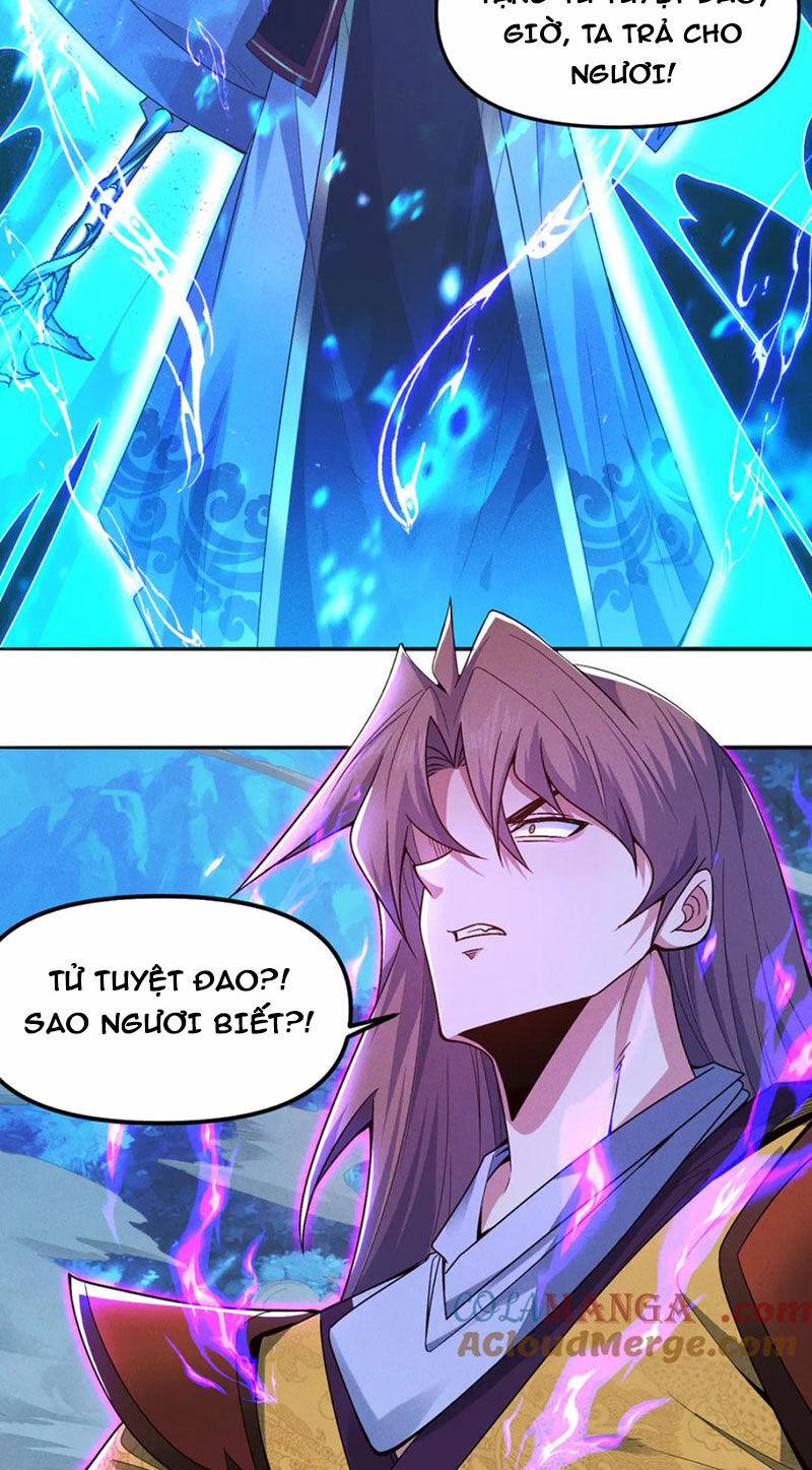 Tối Cường Thần Thoại Đế Hoàng 122 trang 6