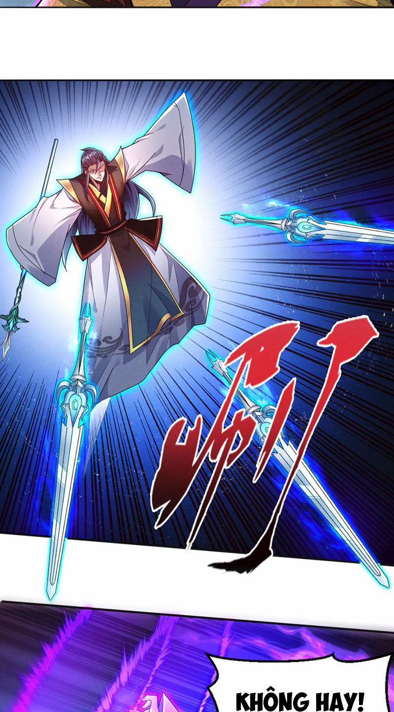 Tối Cường Thần Thoại Đế Hoàng 122 trang 7