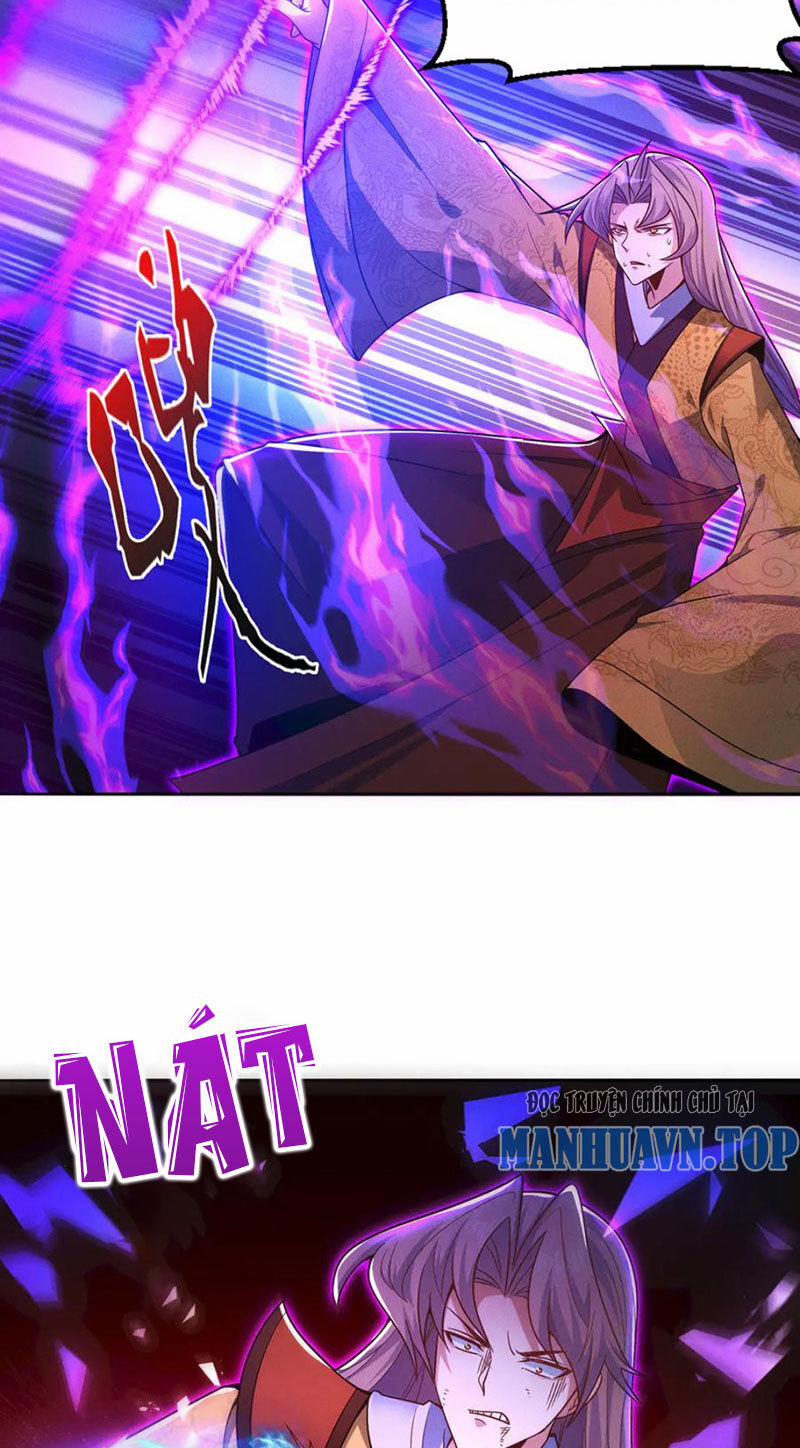 Tối Cường Thần Thoại Đế Hoàng 122 trang 8