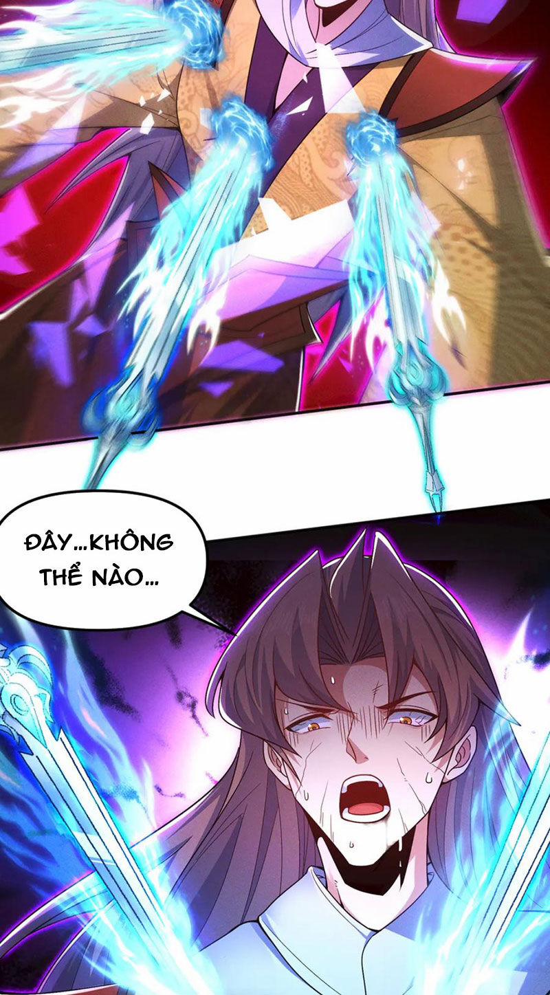 Tối Cường Thần Thoại Đế Hoàng 122 trang 9