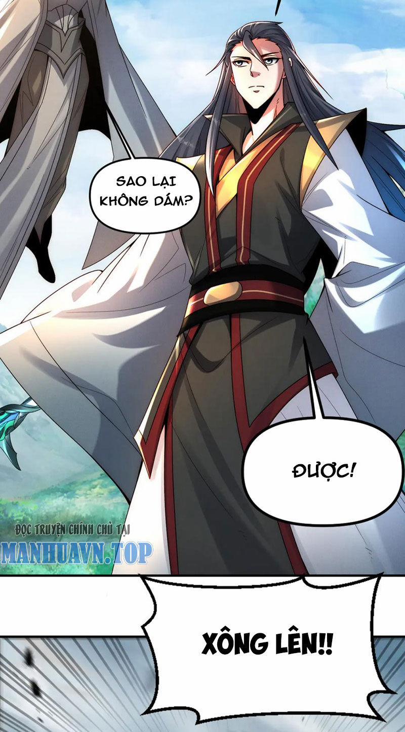 Tối Cường Thần Thoại Đế Hoàng 123 trang 1