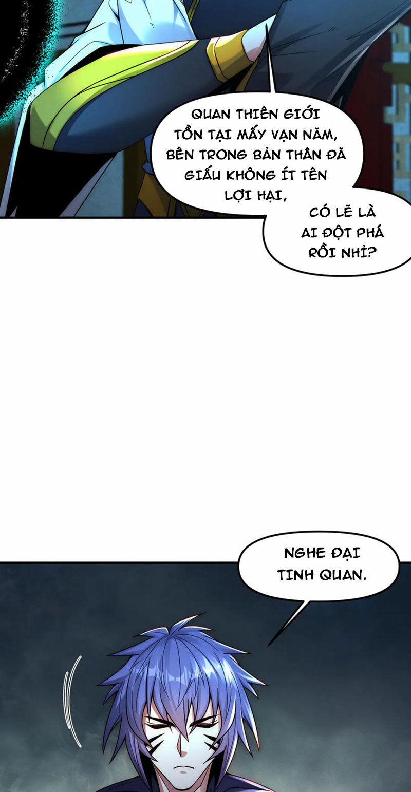 Tối Cường Thần Thoại Đế Hoàng 123 trang 15