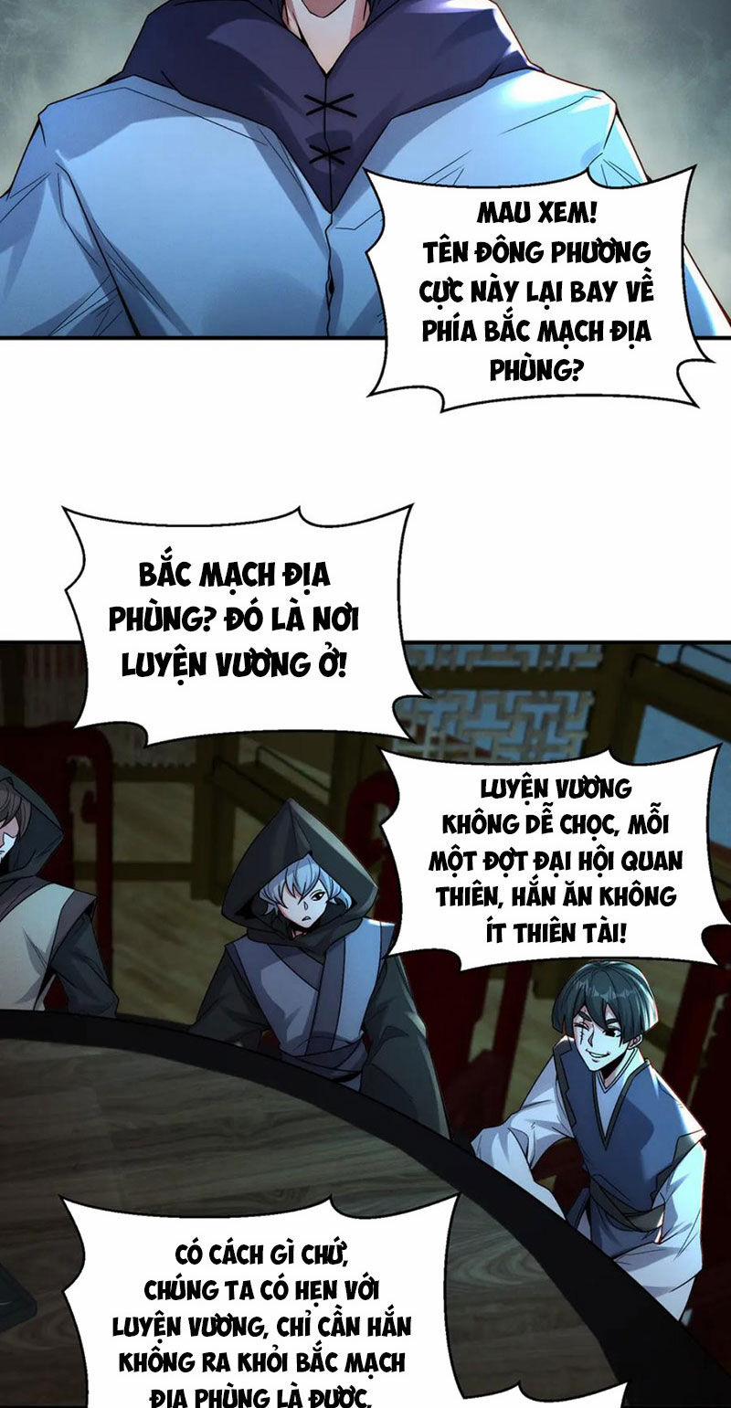 Tối Cường Thần Thoại Đế Hoàng 123 trang 16