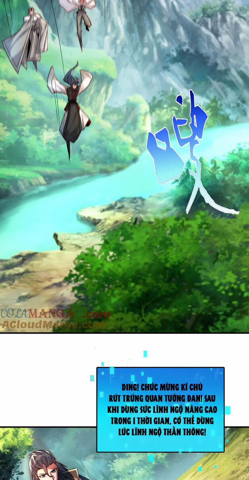 Tối Cường Thần Thoại Đế Hoàng 123 trang 18