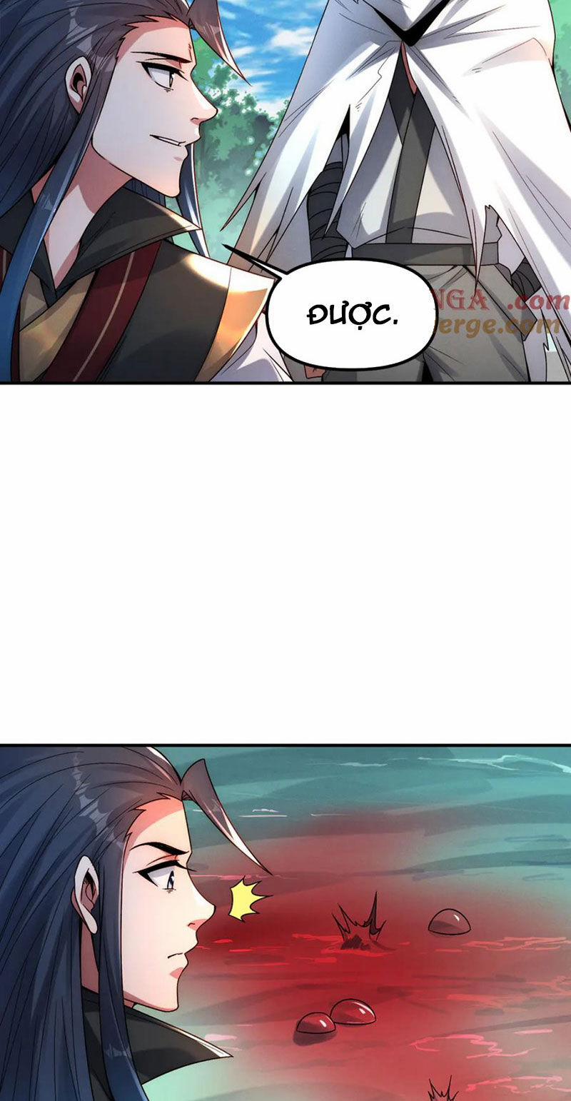 Tối Cường Thần Thoại Đế Hoàng 123 trang 20