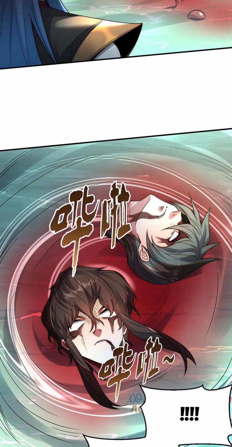 Tối Cường Thần Thoại Đế Hoàng 123 trang 21