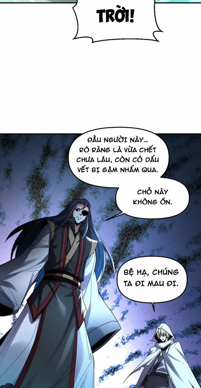 Tối Cường Thần Thoại Đế Hoàng 123 trang 22