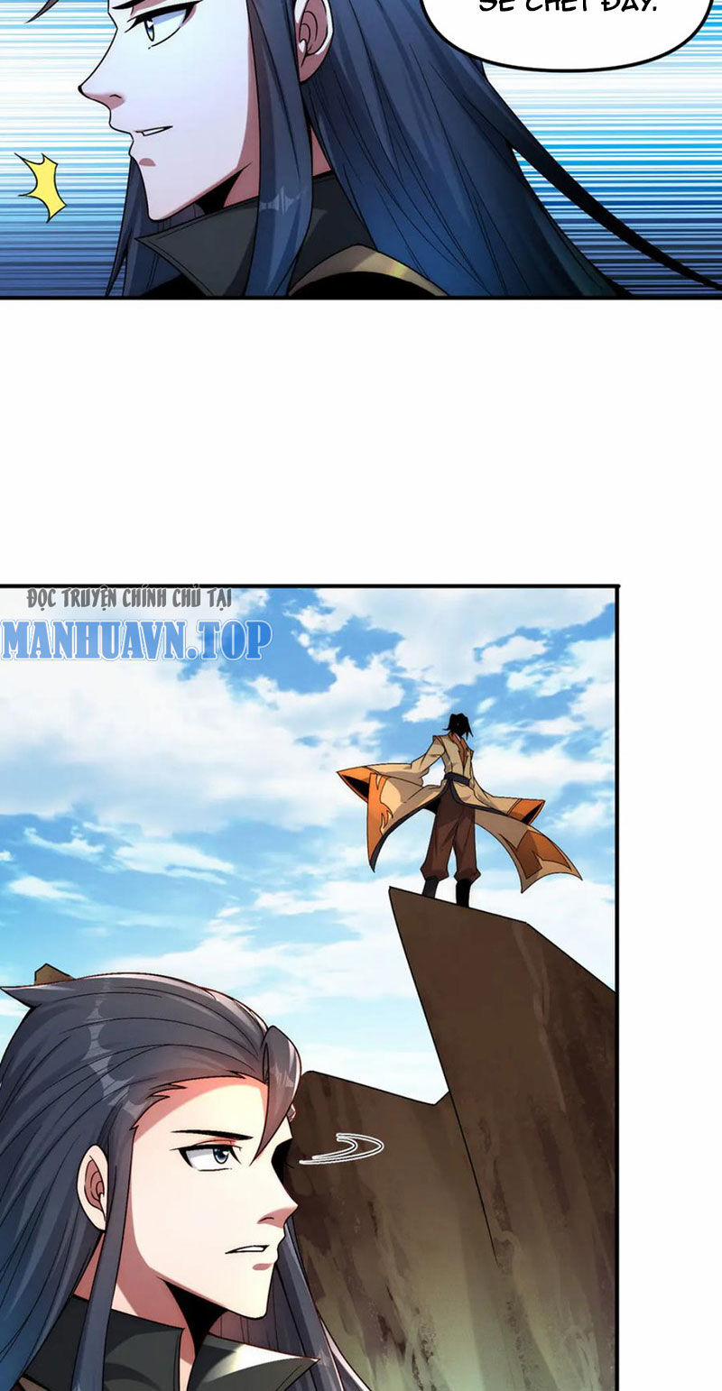 Tối Cường Thần Thoại Đế Hoàng 123 trang 27