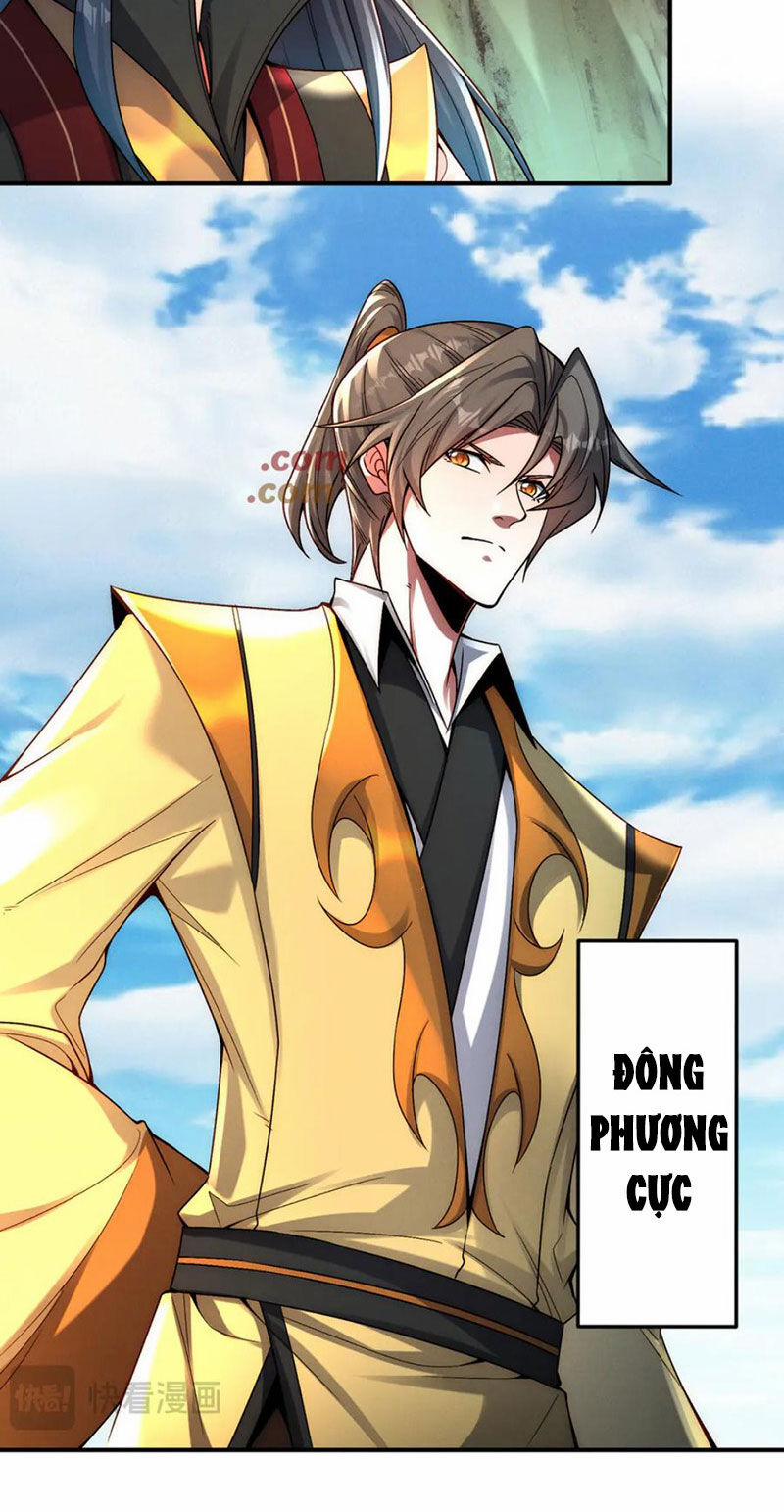 Tối Cường Thần Thoại Đế Hoàng 123 trang 28
