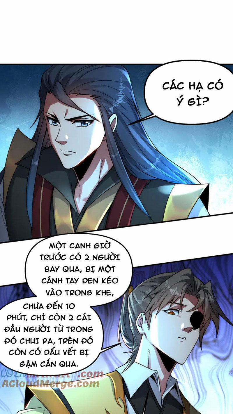 Tối Cường Thần Thoại Đế Hoàng 123 trang 29
