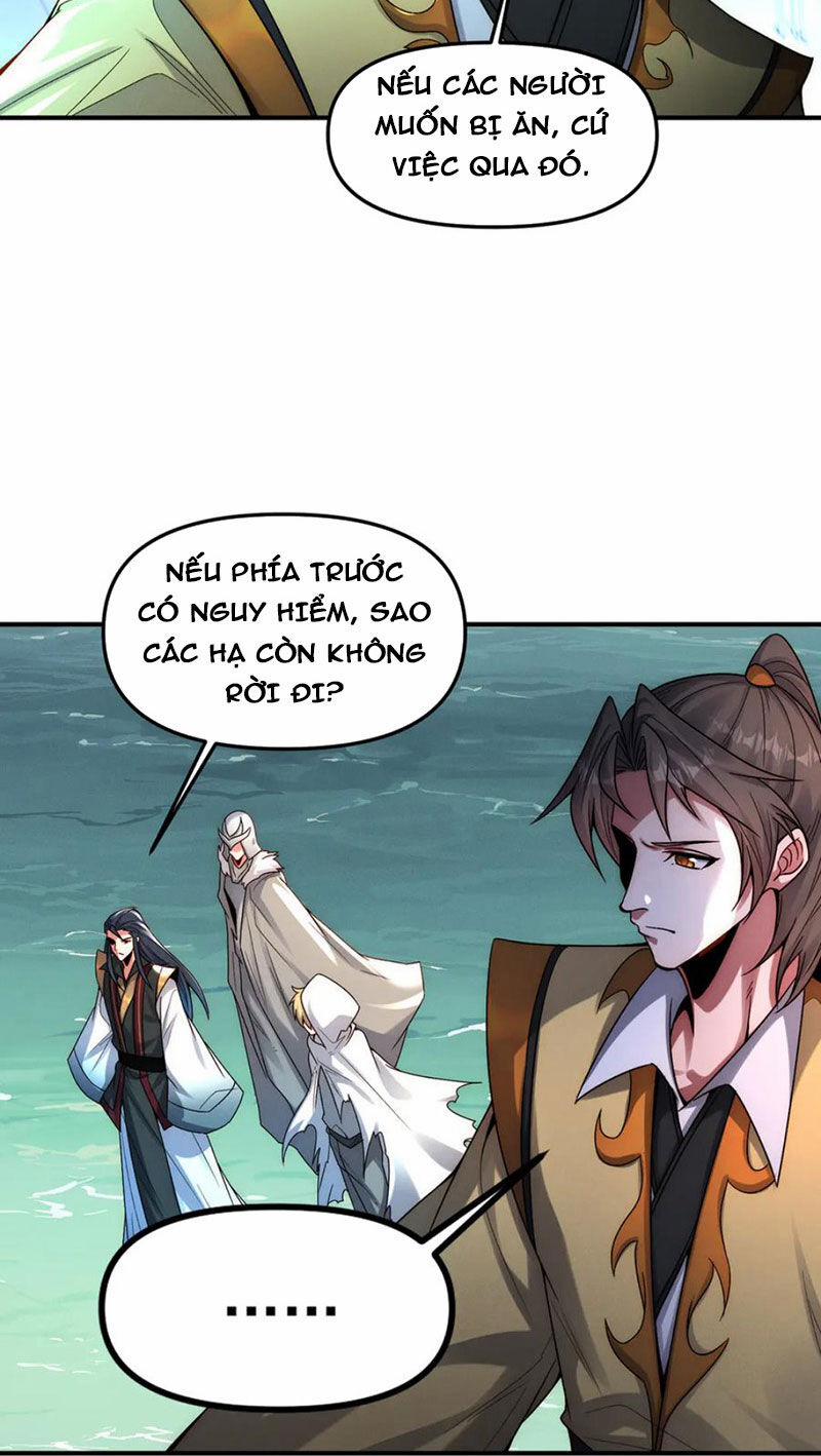 Tối Cường Thần Thoại Đế Hoàng 123 trang 30