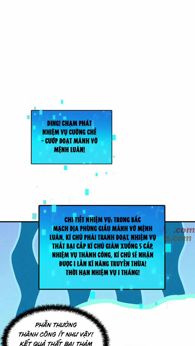 Tối Cường Thần Thoại Đế Hoàng 123 trang 31