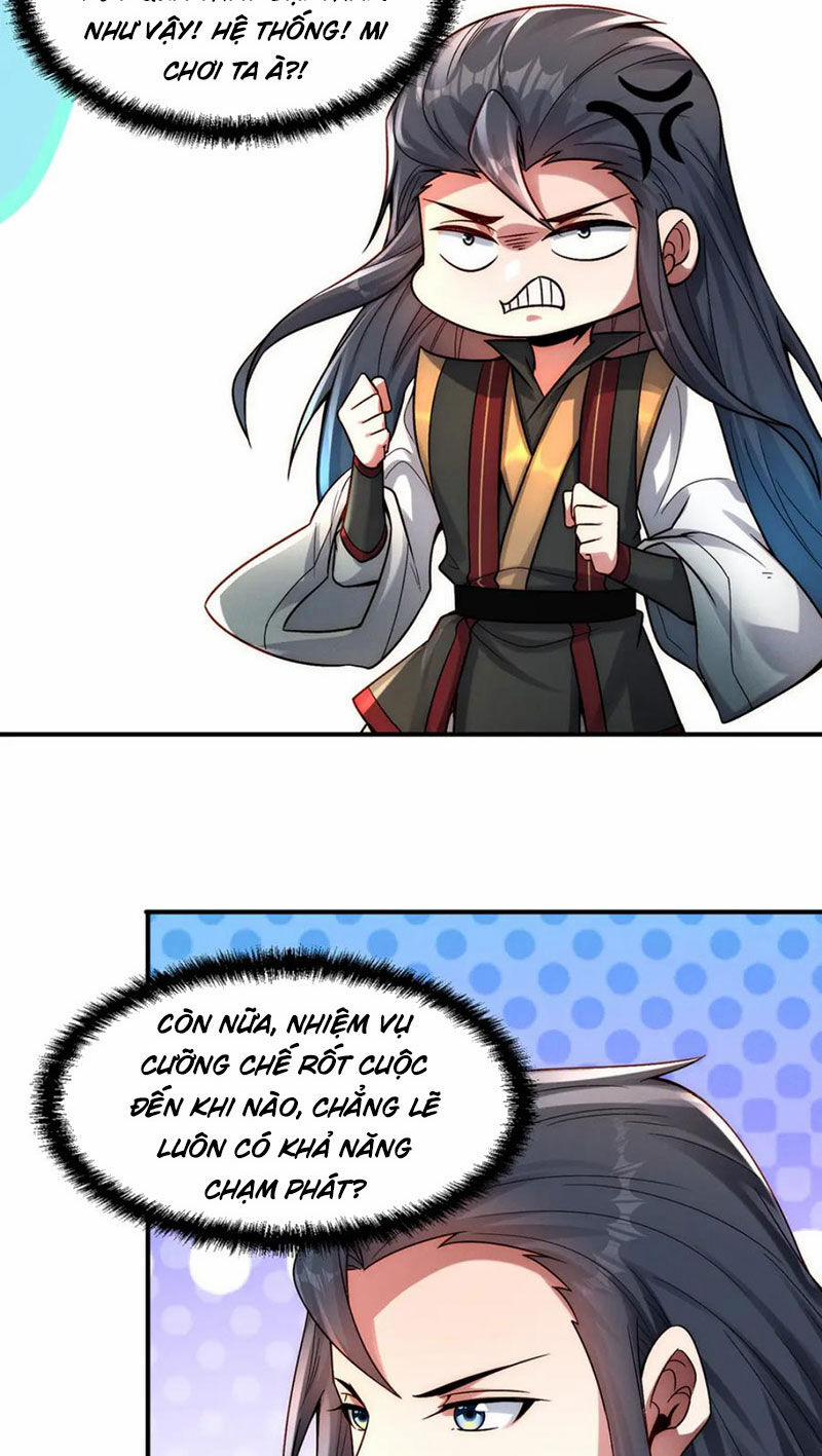 Tối Cường Thần Thoại Đế Hoàng 123 trang 32