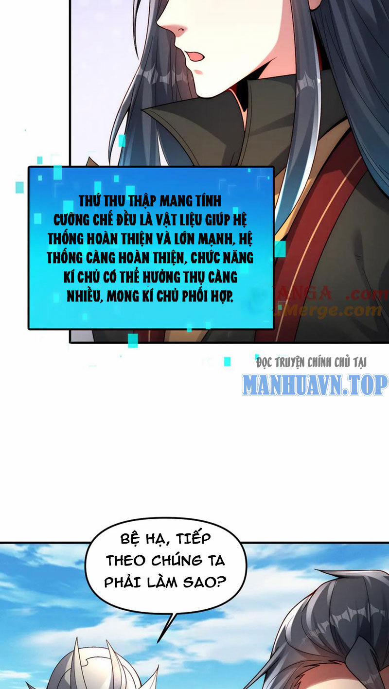 Tối Cường Thần Thoại Đế Hoàng 123 trang 33