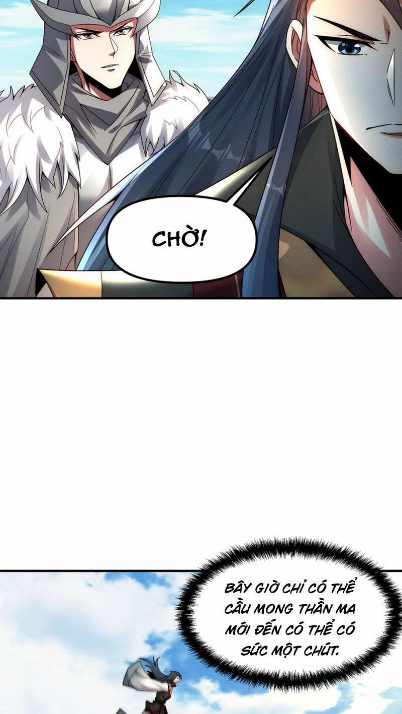 Tối Cường Thần Thoại Đế Hoàng 123 trang 34